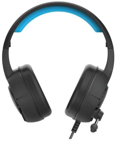 DHE-8011 Wired Headset