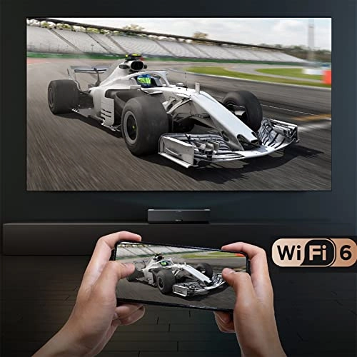 Portable Projector B0C9LWW7PR 1920*1080