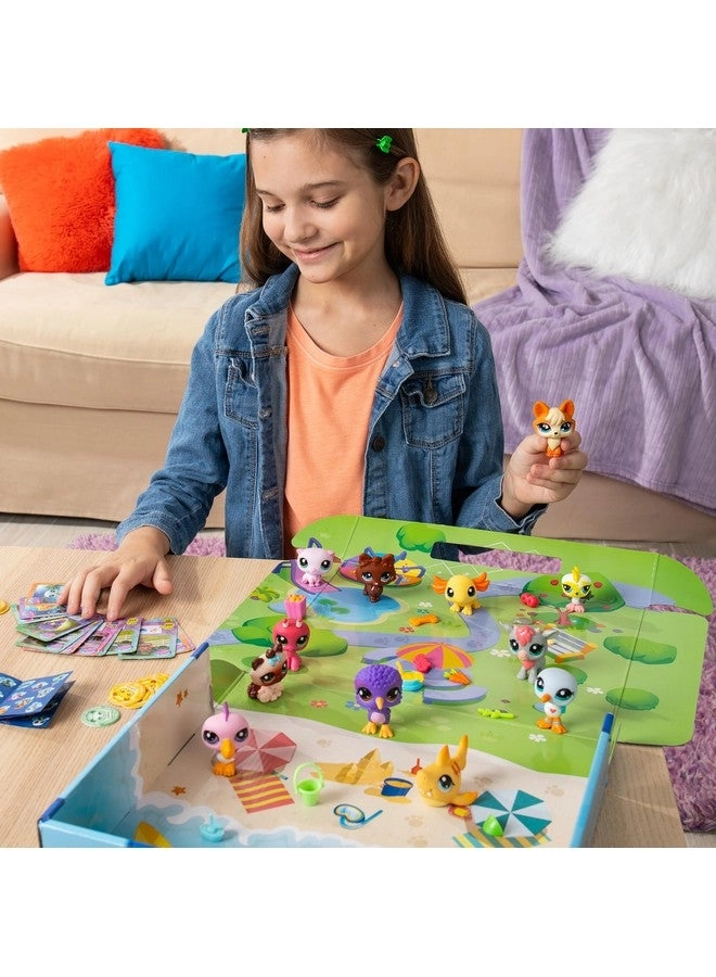 Traveling Adventure Collector Set - Ages 4+