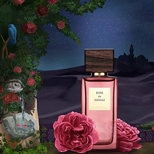 Rose de Shiraz Eau de Parfum 60 ml