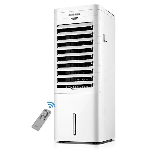 4 In 1 Portable Air Conditioners - 65/160W