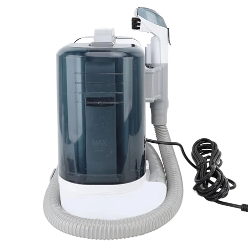 Portable Carpet Cleaner - Deep Cleaning 450W