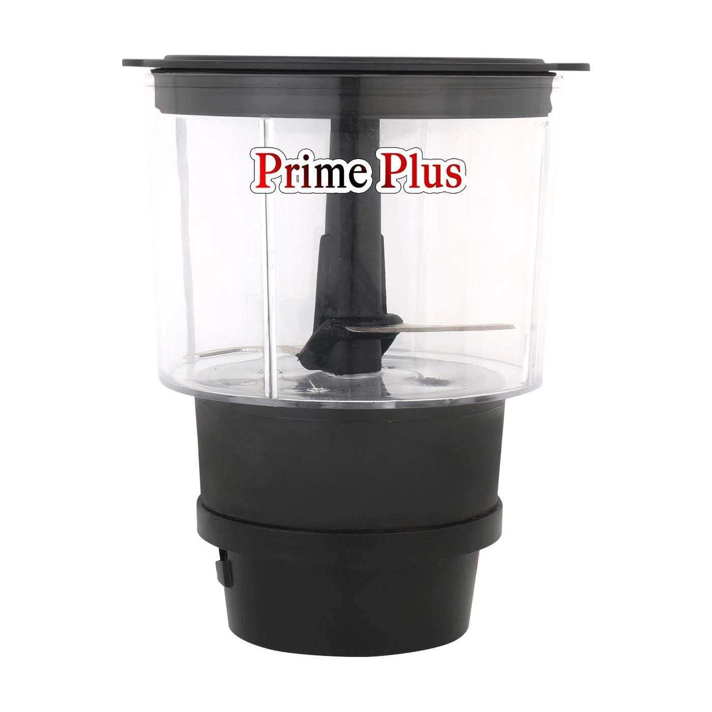 PRIME PLUS Chopper Jar Attachment