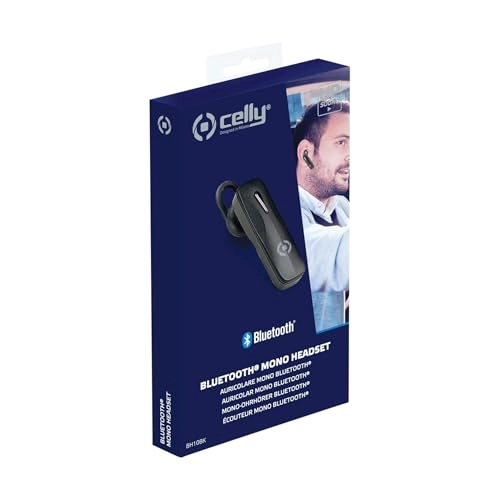 BH10 - Wireless Headset