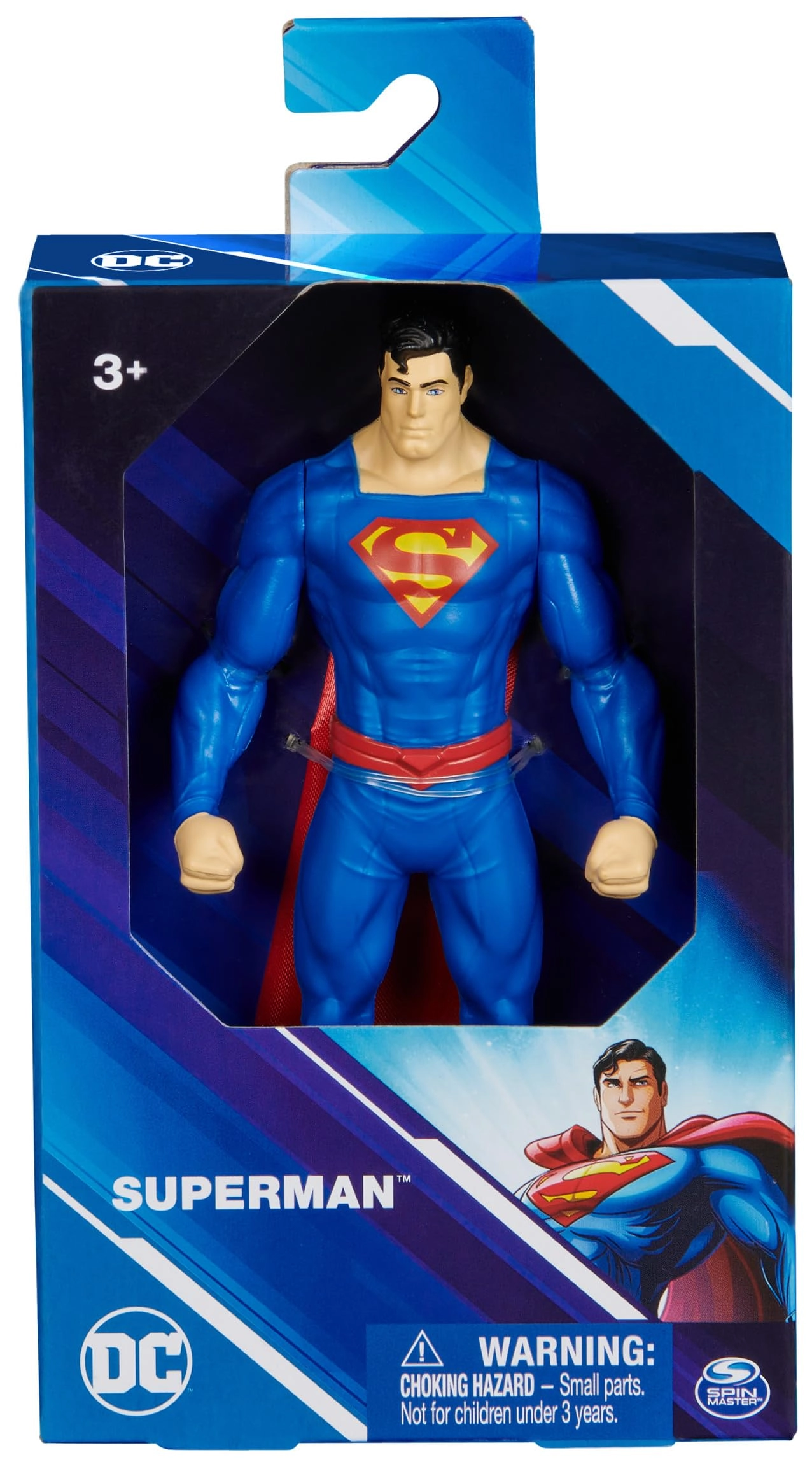 Superman - Superhero