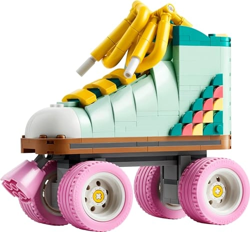 Creator 3in1 Retro Roller Skate