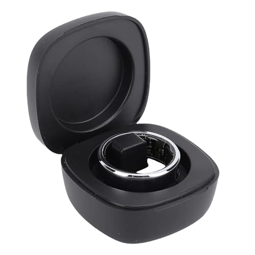 Smart Ring - Size 12: Approx. 21.4mm / 0.84in inner diameter