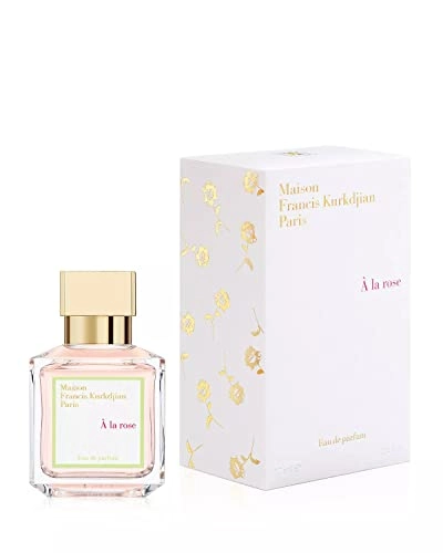 À La Rose Eau de Parfum 70ml