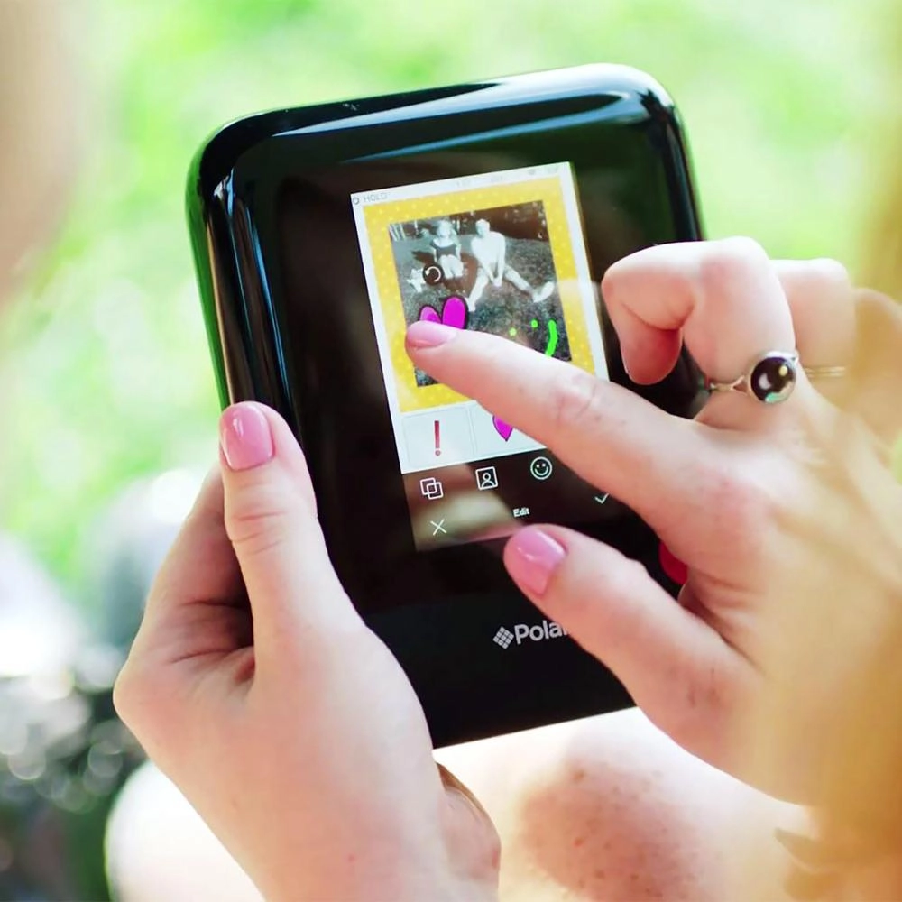 POP - Instant Print 20 megapixel