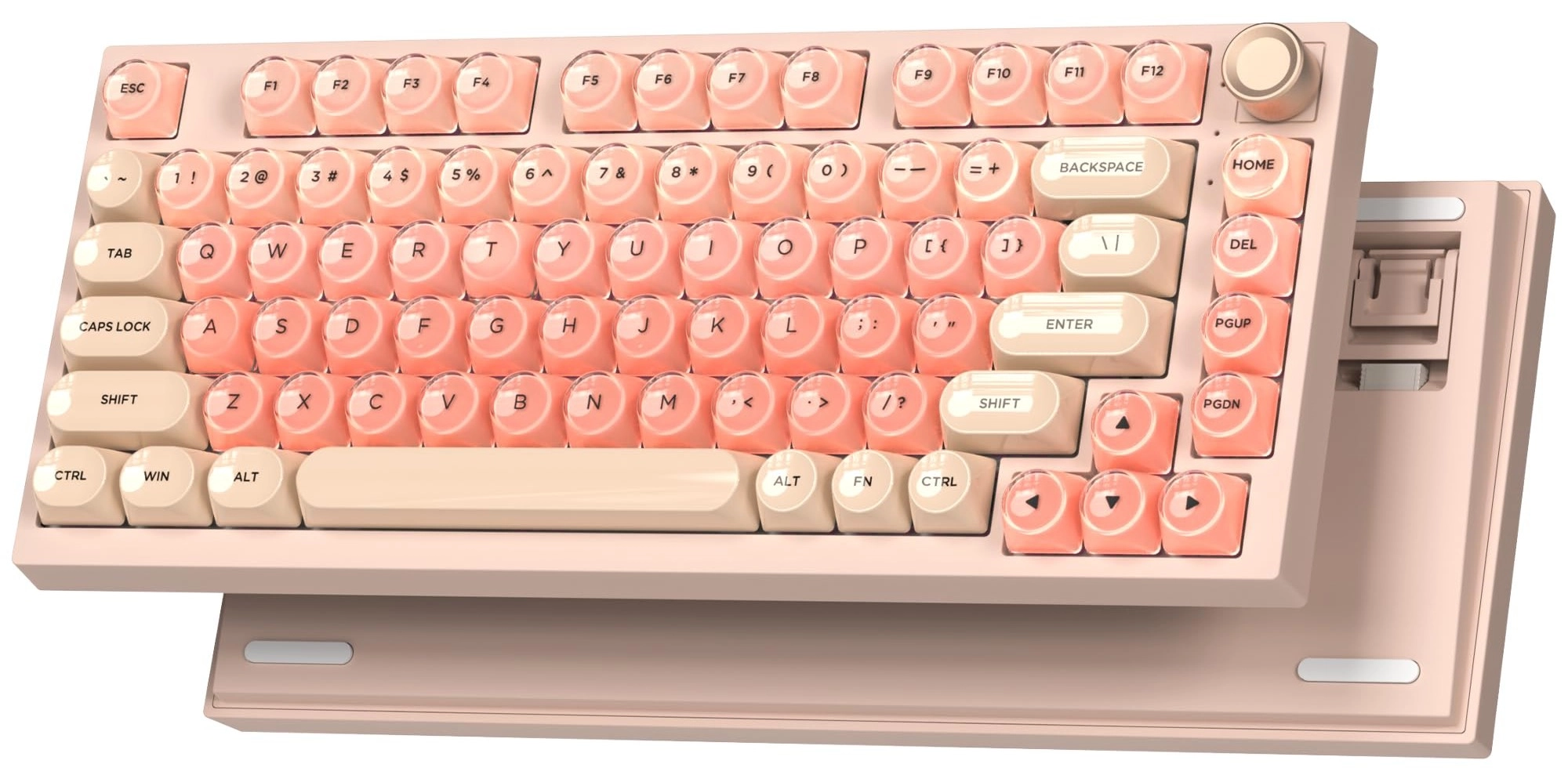 Keyporia WK75 - Wireless
