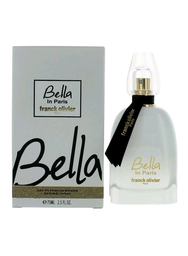 Bella Eau de Parfum 75 ml