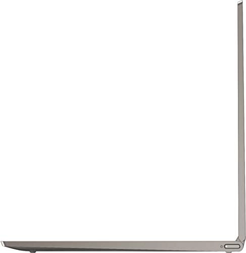 Yoga C940-14IIL 81Q900DLAX - 14'' Core i7-1065G7 16GB LPDDR4X 1000GB SSD