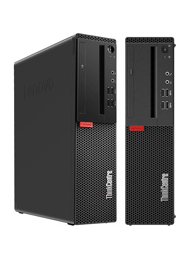 (Renewed) ThinkCentre M710s - i3-6th Gen 8GB 256GB