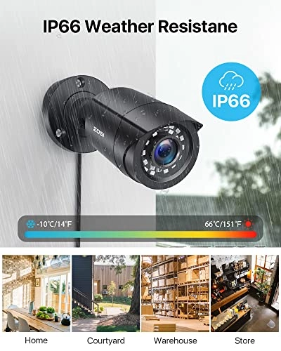 16JK-231B8-20-US - 2TB 16 channels