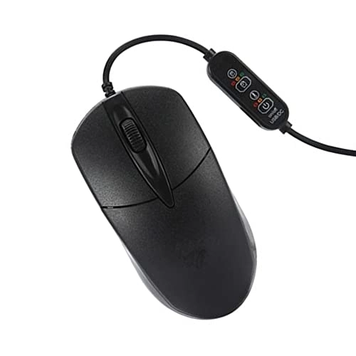 Wired Mouse