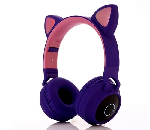 6074282289 Wireless Headphone