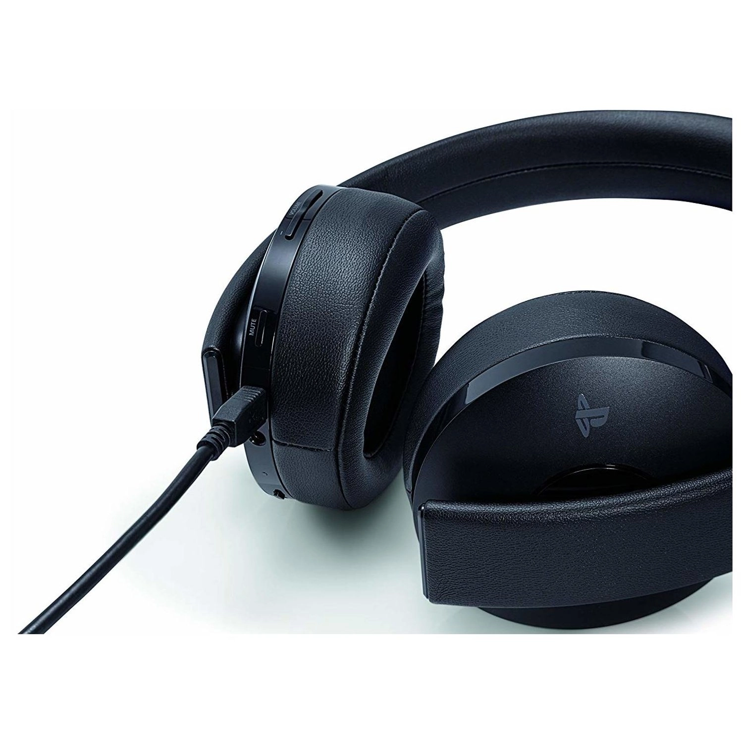 Playstation Gold Wireless Headset