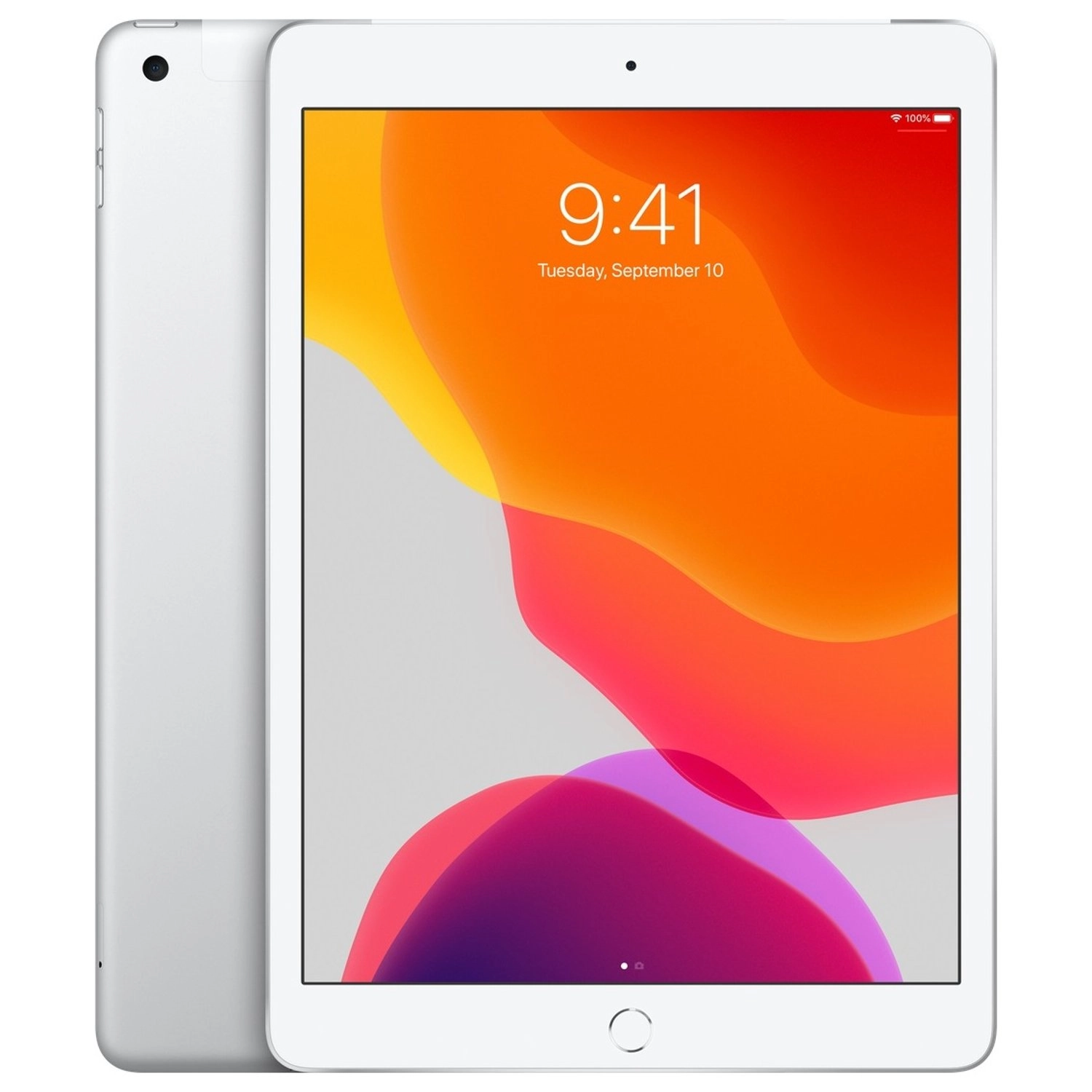 iPad (2019) - 32GB 10.2"