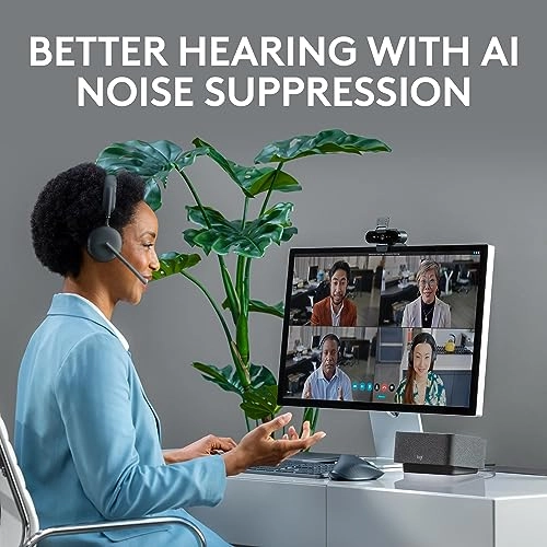 Zone 950 Wireless Headset