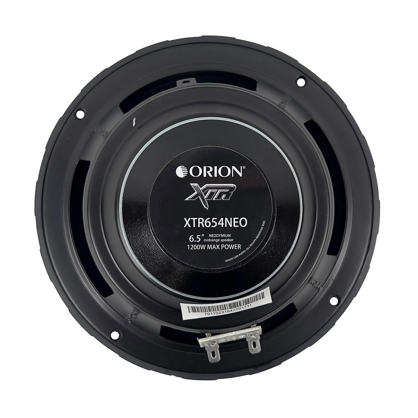 XTR654NEO - 300W RMS