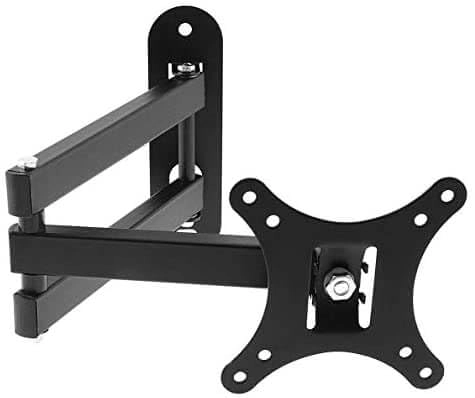 Wall Mount Bracket - 20 kg 13-43"