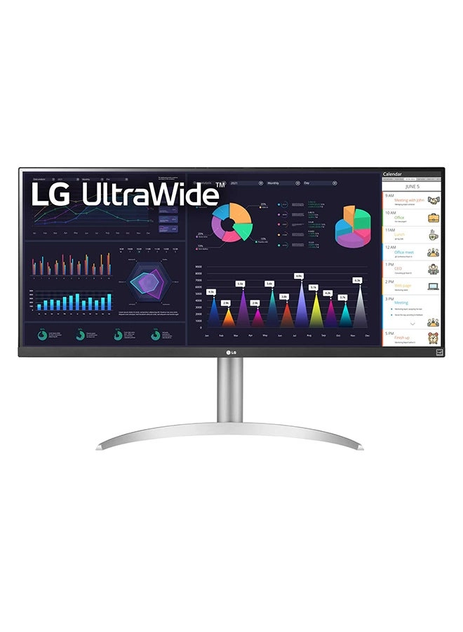 34WQ650-W - 34 in 2560 x 1080