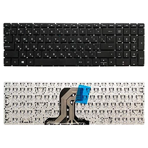 YUANSHIHUI Keyboard - RU Wireless