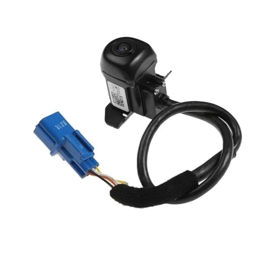 Car Reversing Camera - Night Vision Wire 1920*1080 Pixels