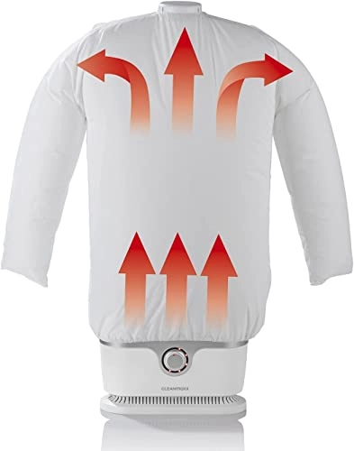 automatic shirt iron - 1800 watts 2 Kilograms