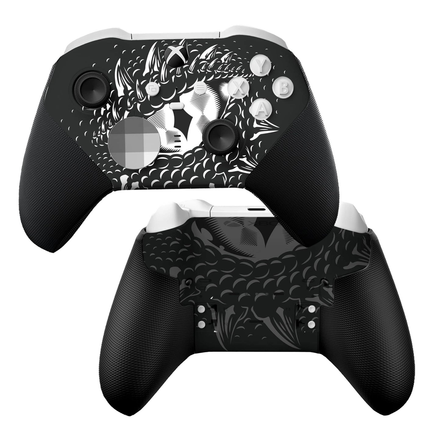 Elite Controller Series 2 Core