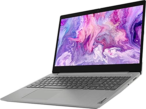 Lenovo Ideapad Ideapad 3 - 15.6'' Ryzen 3 3250U 8GB DDR4 256GB SSD