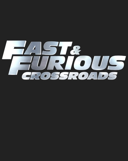 BANDAI NAMCO Entertainment Fast and Furious CrossRoads - PlayStation 4