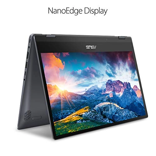 Vivobook Flip 14 TP412FA-DB72T - 14'' Core i7-8565U 8GB DDR4 512GB SSD