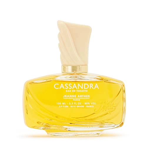 Floral Eau de Toilette 100ml