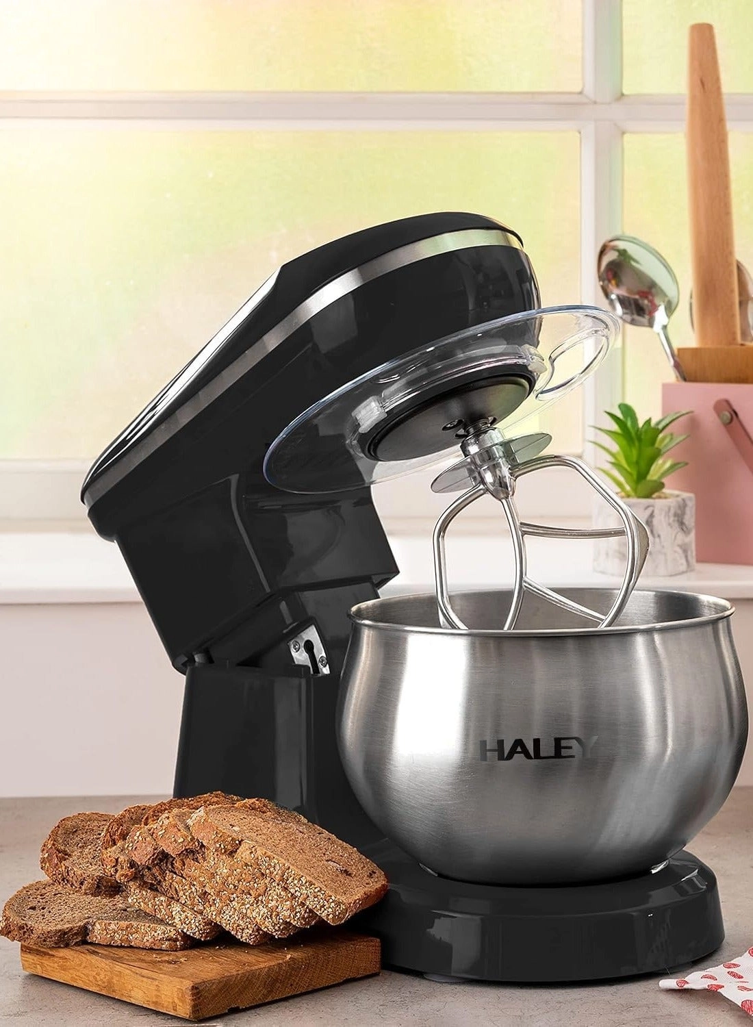 Stand Mixer - 6L 1200W