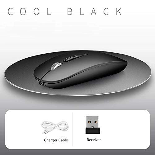 Optical Gaming Mouse - USB