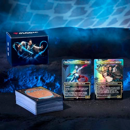 Tarkir: Dragonstorm - Commander Deck 2