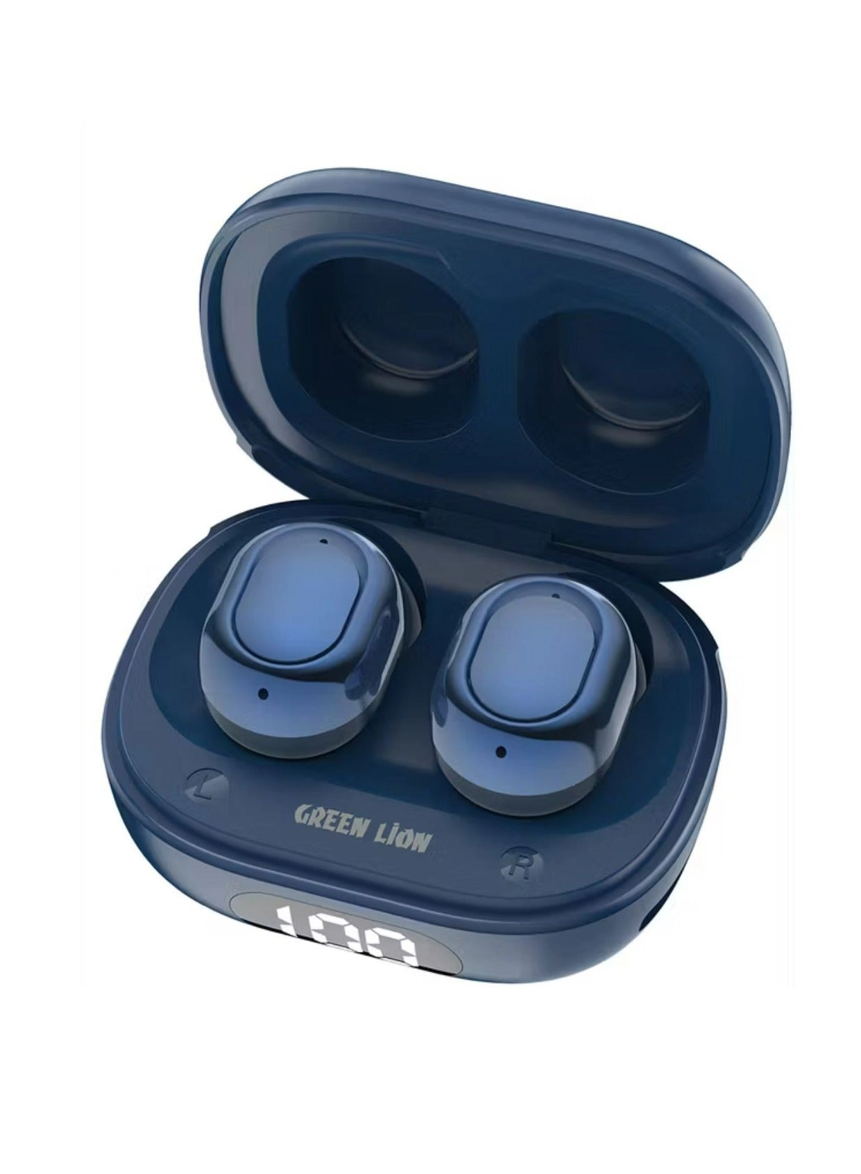 Mittersill True Wireless Earbuds Wireless Earbud