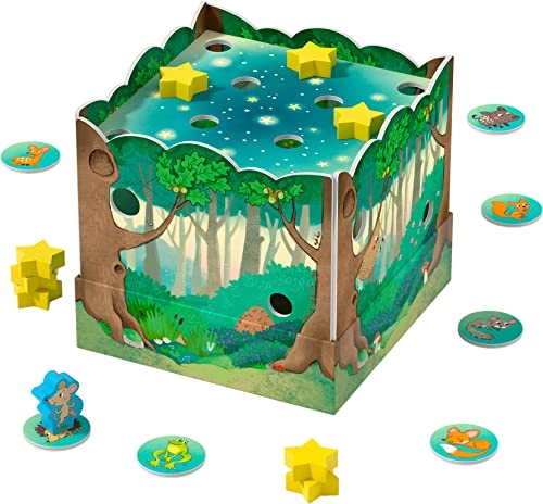 My Very First Games: Forest Friends