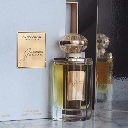 Junoon Rose Eau de Parfum - 75 ml