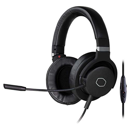 MH-751 Wired Headset