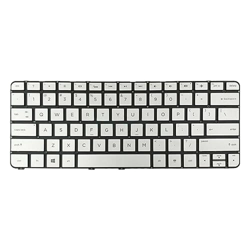 Laptop Backlight Keyboard
