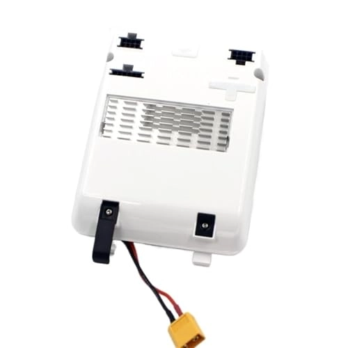 Agras Airframe Rear Shell Module