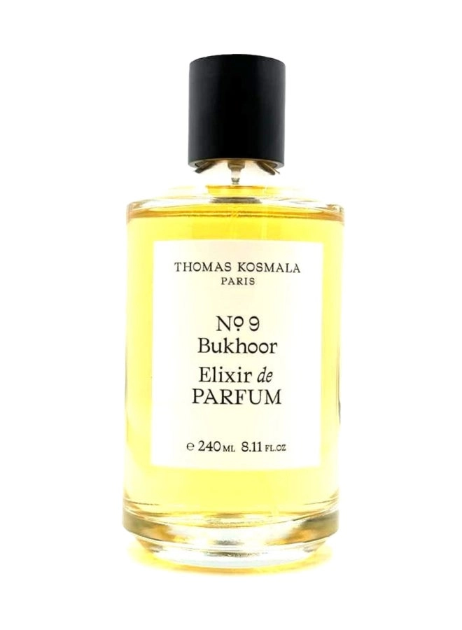 Thomas Kosmala No.9 Bukhoor Eau de Parfum 250ml