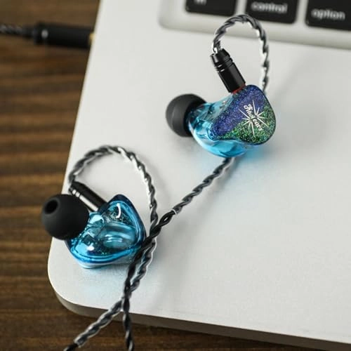 Forteza Wired Earbud