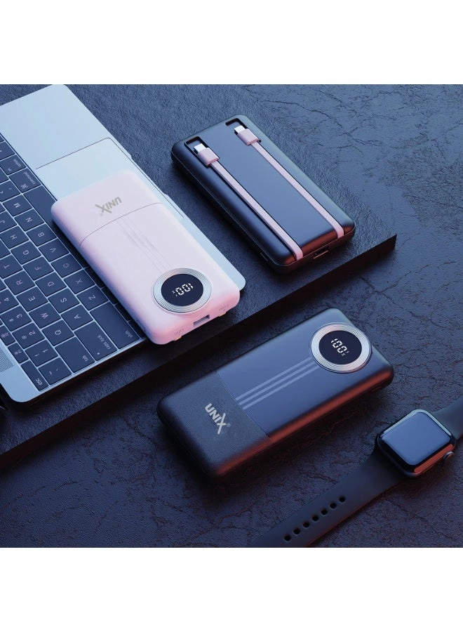 Ux-1536 - 20000mAh 22.5W