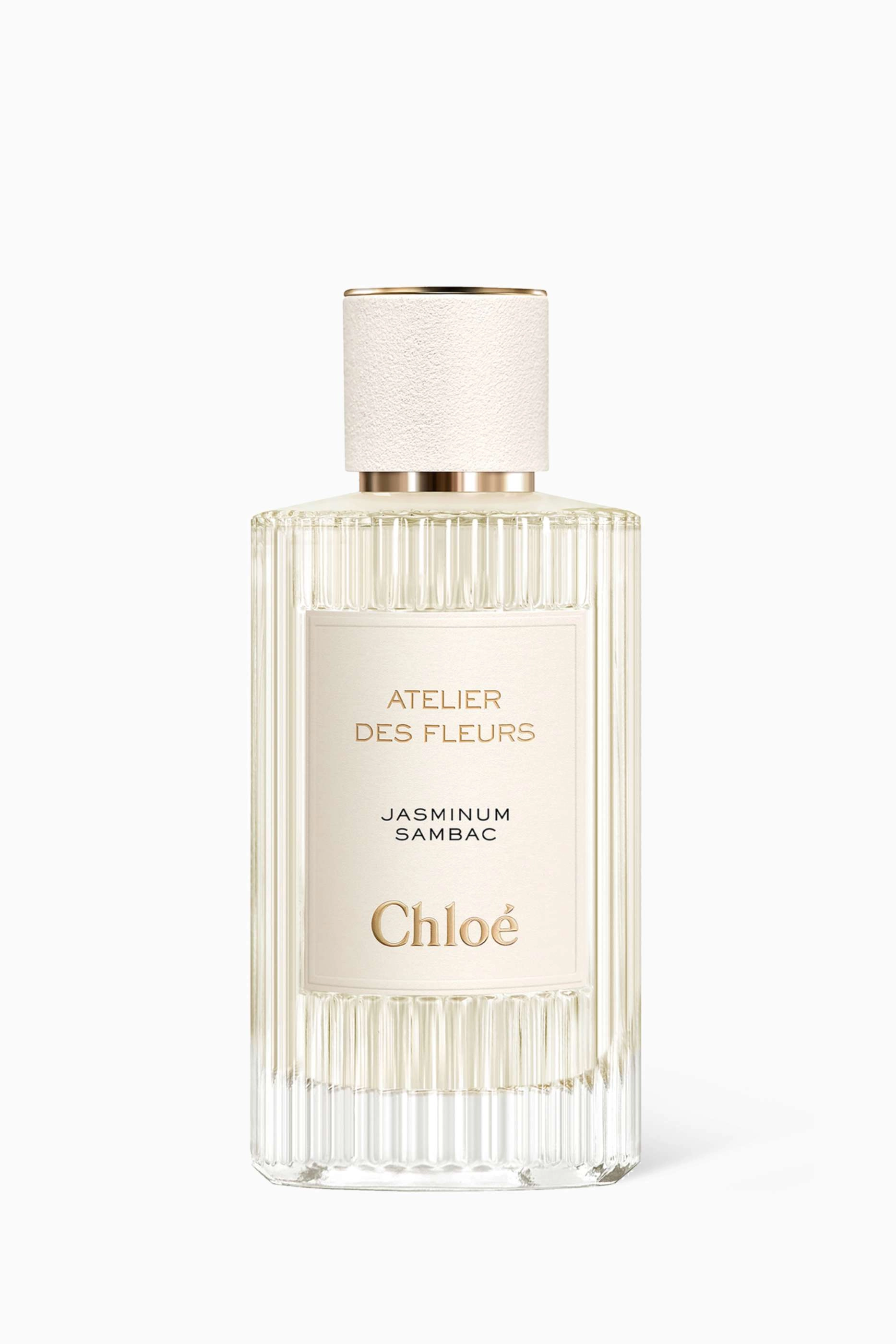 Chloé Perfumes Atelier des Fleurs Jasminum Sambac Eau de Parfum 150ml