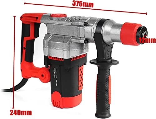 Electric Hammer - 2200W