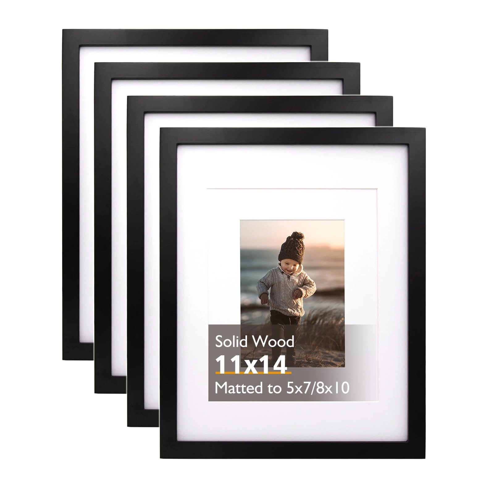 11x14 Picture Frame - 4