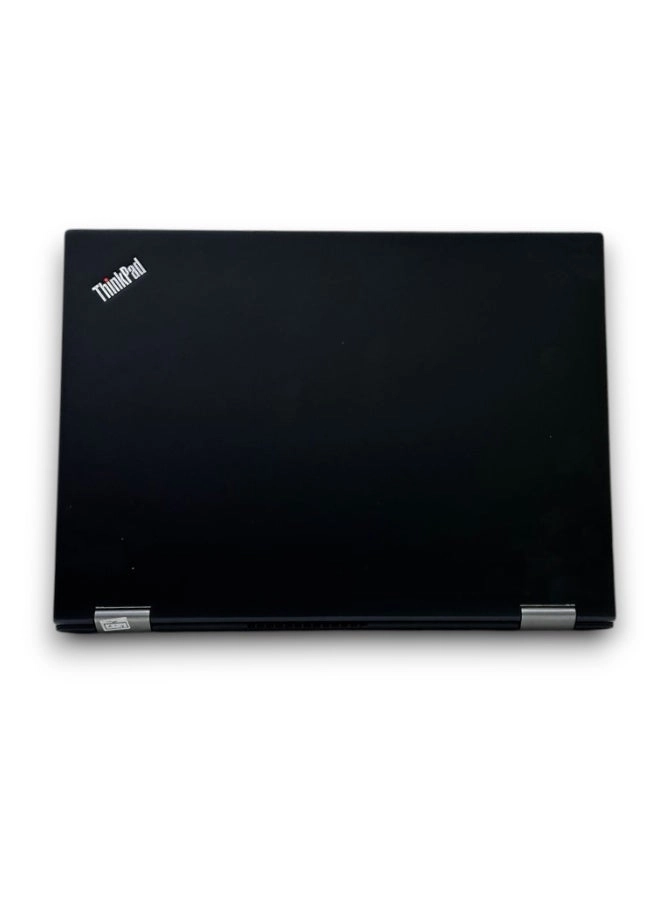 (Renewed) ThinkPad X380 Yoga - 13.3" 256GB 8GB Core i5-8350U